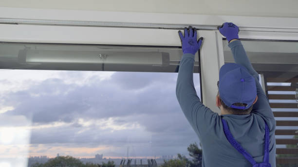 Best Insulated Glass Windows  in Mars Hill, NC